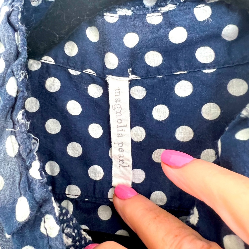 Magnolia Pearl Boyfriend